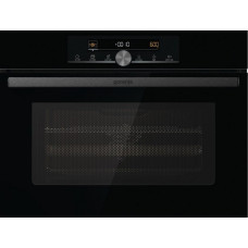 Встраиваемый духовой шкаф Gorenje BCM 4547 A10 BG