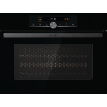 Встраиваемый духовой шкаф Gorenje BCM 4547 A10 BG