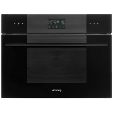 Электрический духовой шкаф Smeg SO4102S3B3