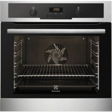 Духовой шкаф Electrolux EEA4545POX