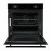 Электрический духовой шкаф DeLonghi DEO 745 NB NARA