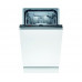 Встраиваемая посудомоечная машина Bosch SPV2HMX2FR