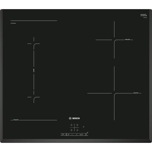 Bosch PWP 651 BB5E