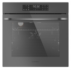 Встраиваемый электрический духовой шкаф Maunfeld EOEH7614DGR