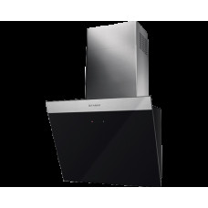 Наклонная вытяжка Faber Daisy EG6 LED BK A55 330.0529.561