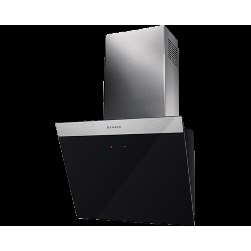 Наклонная вытяжка Faber Daisy EG6 LED BK A55 330.0529.561