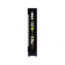 Винный шкаф Dunavox DAUF-9.22B