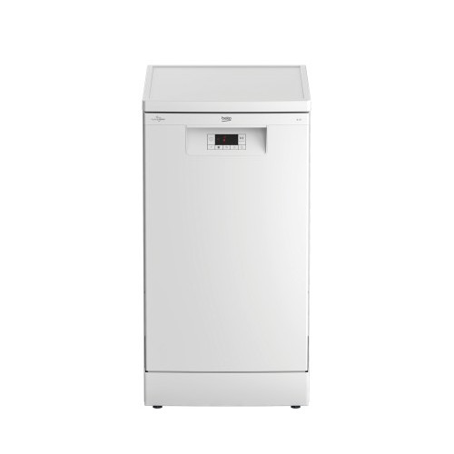 Посудомоечная машина Beko BDFS15021W