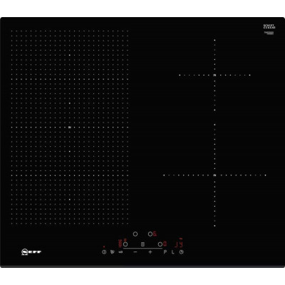 Индукционная варочная панель Neff T56FD50X0
