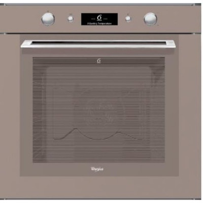 Духовой шкаф встраиваемый Whirlpool AKZM 7540 S