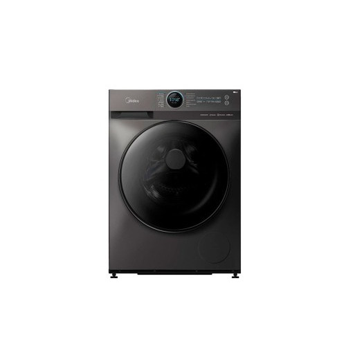 Стиральная машина Midea MF200W90WBS/S-RU