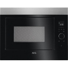 Встраиваемая микроволновая печь AEG MBE 2658 SEM