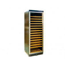 Винный шкаф IP Industrie JG 168-6 A X