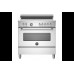 Варочный центр Bertazzoni MAS95I1EXT
