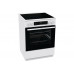 Электрическая плита Gorenje GEC6C60WA