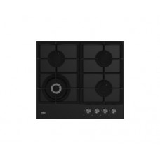 Встраиваемая газовая панель Beko HILW64225S