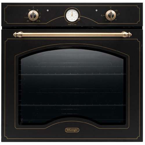 Встраиваемый электрический духовой шкаф Delonghi CM 9 L AN PPP