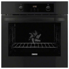 Духовой шкаф ZANUSSI zob 35772 bk