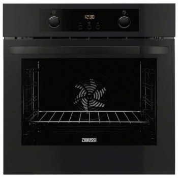 Духовой шкаф ZANUSSI zob 35772 bk