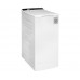 Стиральная машина с вертикальной загрузкой Weissgauff WM 40970 TD Inverter Steam