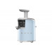 Соковыжималка Smeg SJF01PBEU
