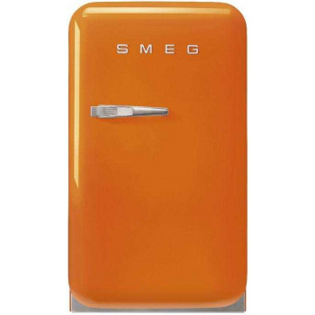 Минибар Smeg FAB5ROR5