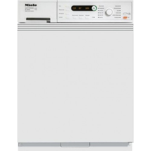 Стиральная машина Miele W 2809 i re