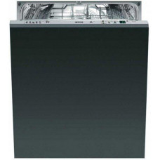 Посудомоечная машина SMEG st317at