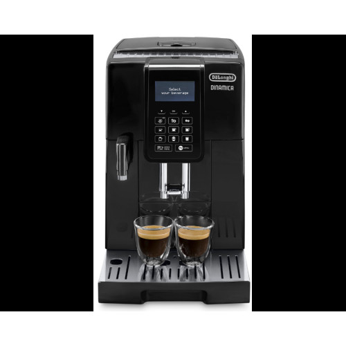Кофемашина DeLonghi ECAM353.75.B