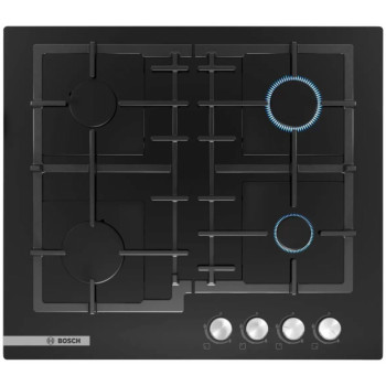 Газовая варочная панель Bosch PNP6B6O92R