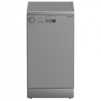 Посудомоечная машина Indesit DFS 1A59 S