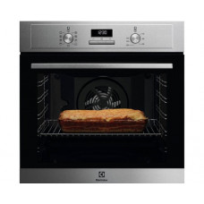 Духовой шкаф Electrolux EOF3H40X