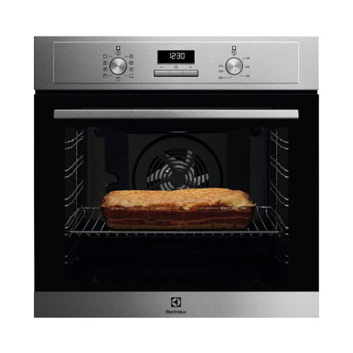 Духовой шкаф Electrolux EOF3H40X