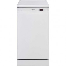 Посудомоечная машина Beko DSMS 7530