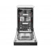 Посудомоечная машина Whirlpool WSFO 3O23 PF X