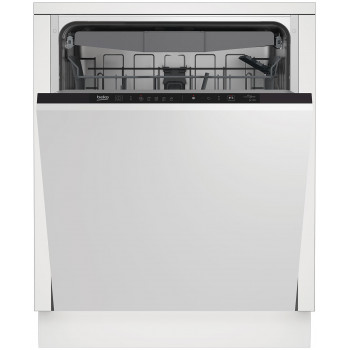 Встраиваемая посудомоечная машина Beko BDIN15560