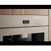 Встраиваемая кофемашина Miele CVA 7440 Pearl beige