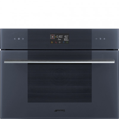 Компактный духовой шкаф Smeg SO4102M1G