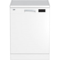Посудомоечная машина Beko DFN15410W