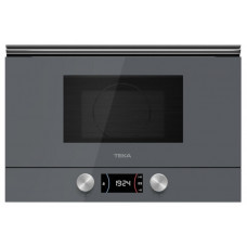 Микроволновая печь Teka ML 8220 BIS L STONE GREY