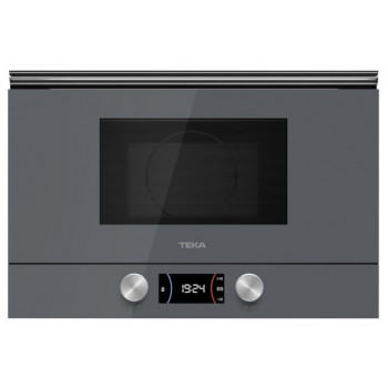 Микроволновая печь Teka ML 8220 BIS L STONE GREY