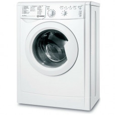 Стиральная машина Indesit IWUB 4085 (CIS), белый