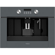 Встраиваемая кофемашина Teka CLC 855 GM STONE GREY