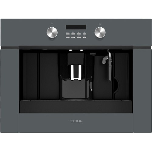 Встраиваемая кофемашина Teka CLC 855 GM STONE GREY
