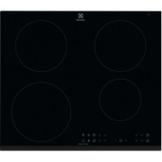 Встраиваемая индукционная варочная панель Electrolux LIR 60430