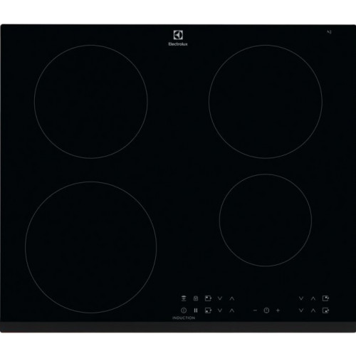 Встраиваемая индукционная варочная панель Electrolux LIR 60430