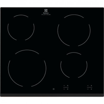 Варочная поверхность Electrolux EHF96240FK