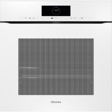Духовой шкаф MIELE H7860BPX BRWS бриллиантовый белый