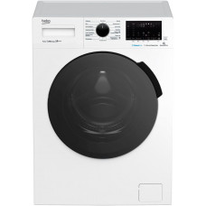 Стиральная машина Beko WSPE7H616W белый