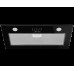 Встраиваемая вытяжка Monsher IHOOD 60 Noir Verre